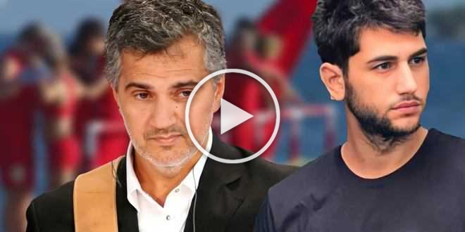Isola 2022, Jeremias maltratta il padre? “Gustavo in lacrime, ha rivelato un segreto”