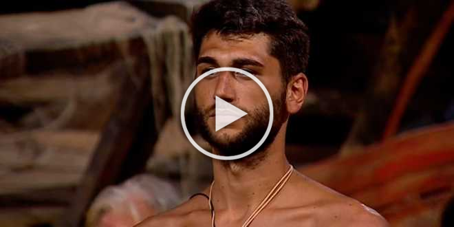 Isola 2022, Jeremias accusa: “Me ne vado, non ci fanno dire le cose come stanno”