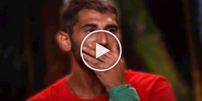 Isola dei Famosi 2022, Jeremias fa arrabbiare la produzione dopo la puntata: sanzione in arrivo?