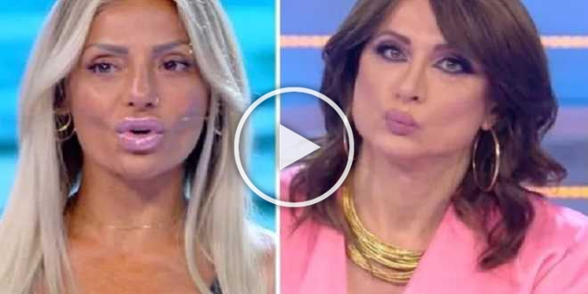 Isola dei Famosi 2022, Laura Maddaloni contro Luxuria: “Hai avuto solo pregiudizi”