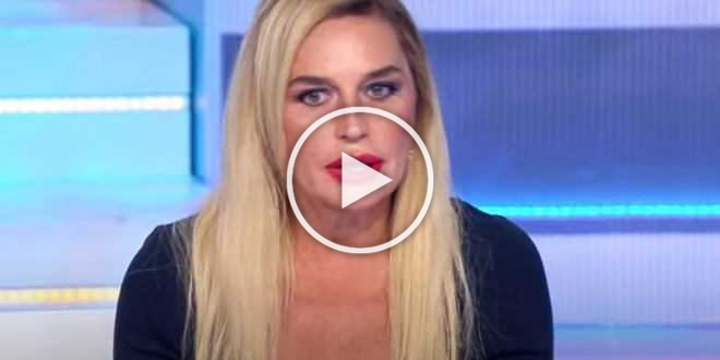 Isola dei Famosi 2022, Lory Del Santo svela quanto si guadagna a settimana