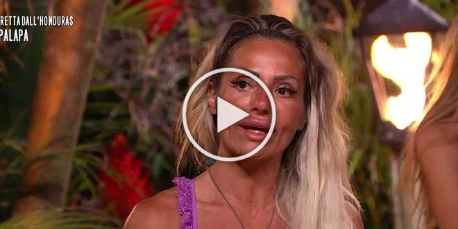 Isola 2022, Laura Maddaloni e la frase shock su Lory Del Santo: chiesti provvedimenti