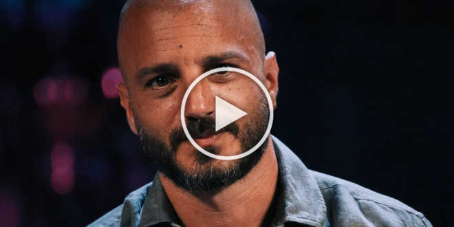 Isola dei Famosi 2022, malore per Nicolas Vaporidis