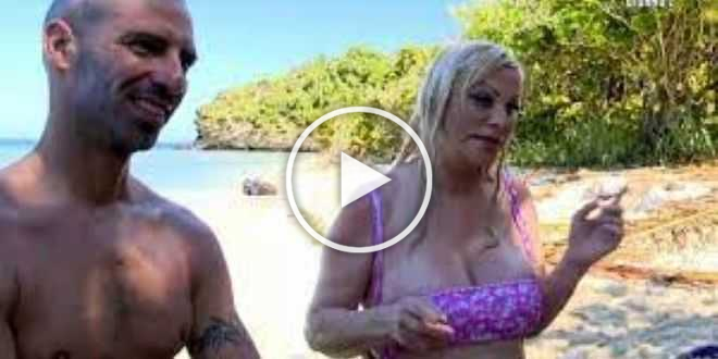 Isola dei famosi 2022, Marco Melandri ha una cotta per Cicciolina