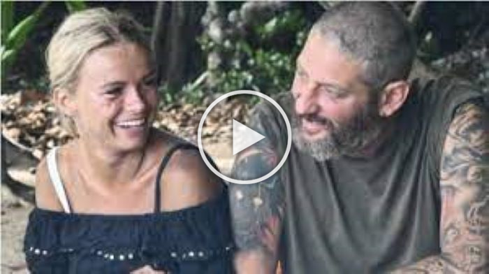 Isola dei famosi 2022, Mercedes ed Edoardo: ” Il nostro sentimento…”