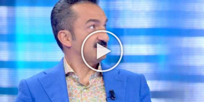 Isola dei Famosi 2022, Nicola Savino lascia prima della finale?