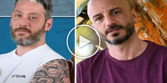 Isola dei Famosi 2022, la promessa di Nicolas Vaporidis: dividerà il montepremi con Edoardo Tavassi?