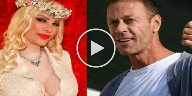 Isola dei Famosi 2022, la proposta di Rocco Siffredi a Ilona Staller