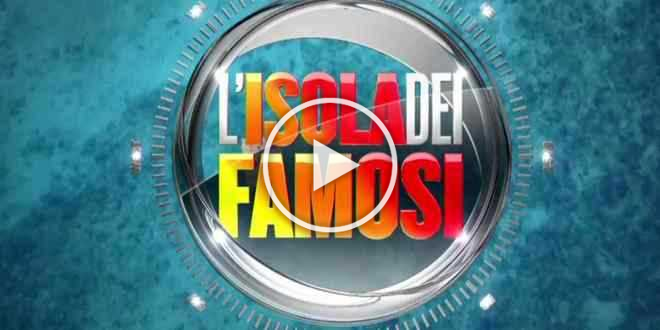Isola dei Famosi 2022, quando inizia e chi la condurrà