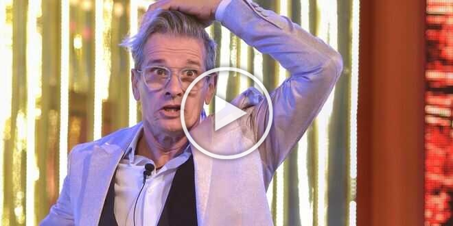 GF Vip 2022, Marco Bellavia: emergono retroscena imbarazzanti sul suo ingresso