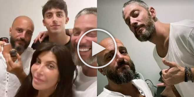 Isola dei Famosi 2022, reunion tra ex naufraghi: chi c’era e chi è stato snobbato