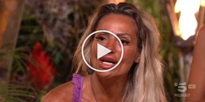 Isola dei Famosi 2022, ripescaggio in vista: Laura Maddaloni torna in gioco?