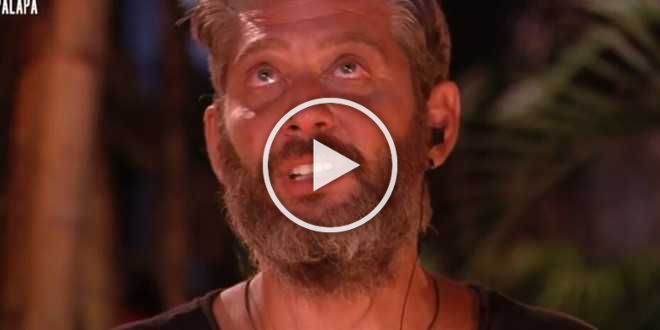 Isola dei Famosi 2022, la rivelazione shock: “Edoardo è stato perquisito anche nel cu*o”
