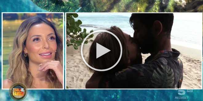 Isola dei Famosi 2022, Roger dà il benservito a Estefania e flirta con Beatriz