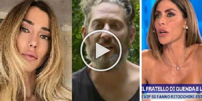 Isola dei Famosi 2022, sarà scontro tra Soleil Sorge e Mercedesz Henger? Il retroscena