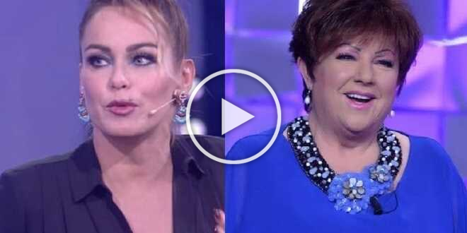 GF Vip 2022, Sonia Bruganelli su Orietta Berti: “Lontano dalle telecamere è cattivissima!”