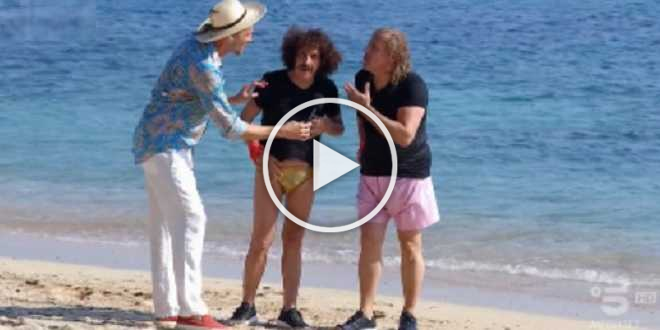 Isola dei Famosi 2022, squalifica per I Cugini di Campagna e ripescaggio in vista?