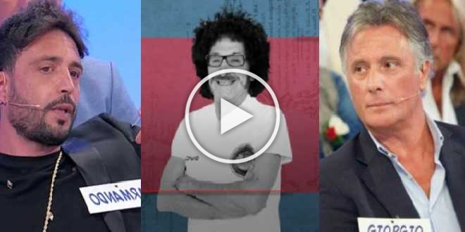 Isola 2022, ufficiale la squalifica di Silvano: il sostituto arriva da Uomini e Donne?
