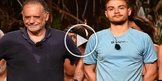 Isola dei Famosi 2023, Alessandro Cecchi Paone rompe il silenzio sul ritiro: il racconto delle notti in ospedale con Simone Antolini