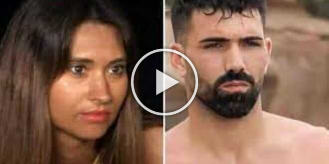 Temptation Island 2023: Alessia e Lollo, il bacio che scuote il reality! Cosa è successo dopo?
