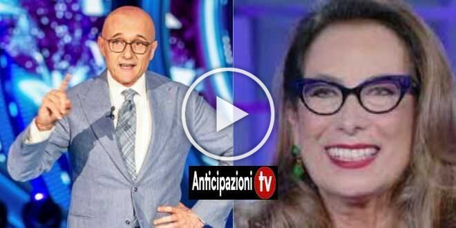 Grande Fratello 2023: Alfonso Signorini difende Giselda Torresan dalle Critiche di Cesara Buonamici