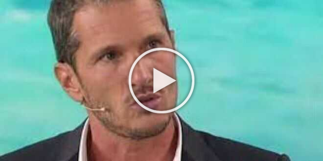 Isola dei famosi 2023, Alvin lascia la postazione durante la diretta