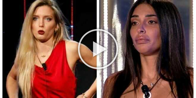 Grande Fratello 2023, Anita Olivieri non perdona Greta Rossetti: le pesantissime parole