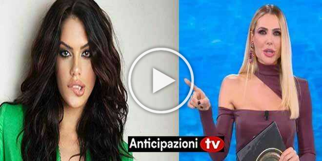 L’Isola dei famosi 2023, Antonella Fiordelisi contattata dagli autori