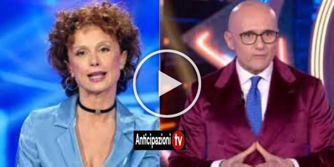 Grande Fratello 2023, Beatrice Luzzi commette un errore: dinamiche sconvolte