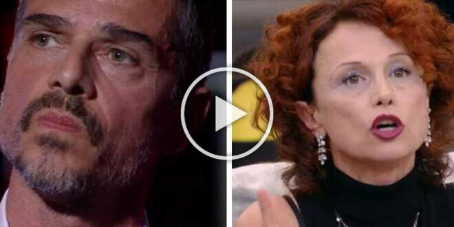 Grande Fratello 2023, Beatrice Luzzi fuori per la salute di suo papà: il commento shock di Massimiliano Varrese