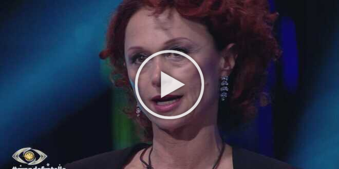 GF VIP 2023, Beatrice Luzzi racconta cosa ha subito alla gita organizzata dalla produzione: censurate le gravi accuse