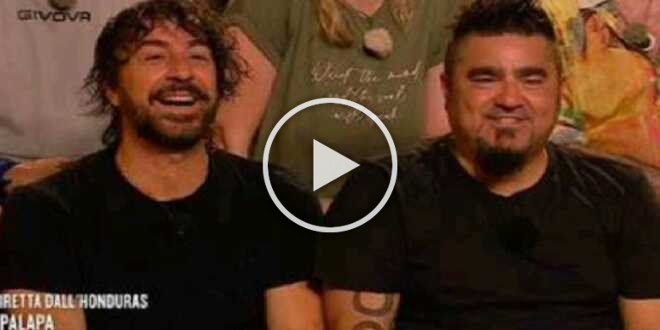 Isola dei Famosi 2023, bufera per una battuta fatta in diretta TV: chiesta la squalifica