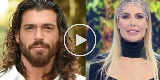 Isola dei Famosi 2023: svelato il cachet da capogiro che Can Yaman avrebbe richiesto