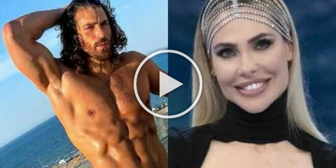 Isola dei famosi 2023, Can Yaman nel cast isolano? Ilary Blasi lo corteggia: le anticipazioni