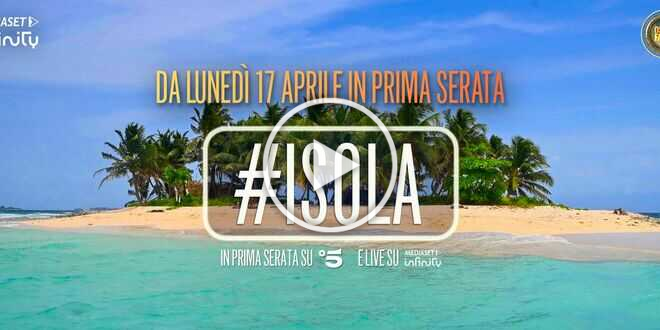 Al via l’Isola dei Famosi 2023: il cast completo e le polemiche