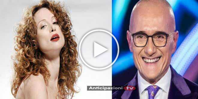 Grande Fratello 2023, chi è Beatrice Luzzi: età, altezza, carriera, marito e figli