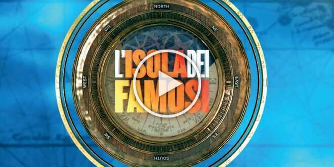 Isola dei famosi 2023, conduttori, probabili concorrenti e quando inizia