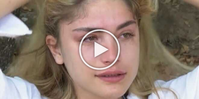 Isola dei Famosi 2023, cos’è successo davvero a Claudia Motta? L’infortunio shock