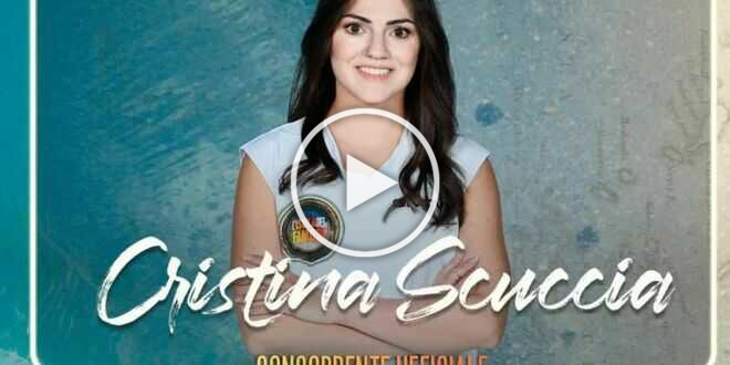 Isola dei famosi 2023, Cristina Scuccia: età, vita privata e lavorativa