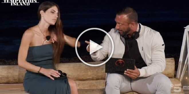 Temptation Island 2023, Daniele De Bosis stupisce: ecco cosa ha vissuto dopo la fine delle registrazioni
