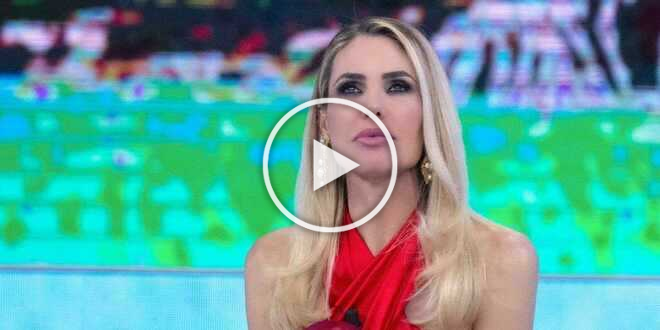 Disastro Isola dei famosi 2023, Ilary Blasi nel panico! Mediaset non è convinta