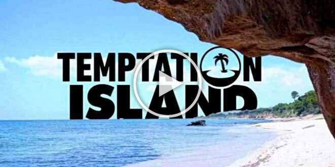 Temptation Island 2023: esclusi, coppie e anticipazioni sul nuovo reality dei sentimenti