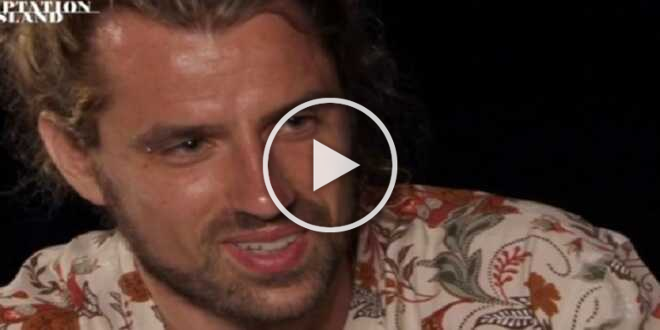Temptation Island 2023, Federico stronca gli autori: “Allibito per l’immagine emersa”