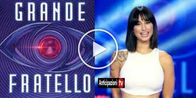 Grande Fratello 2023, forti rivelazioni di Letizia Petris: l’ex fidanzata non ci sta e reagisce