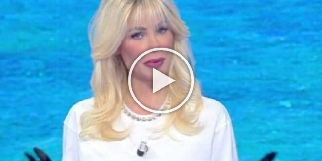 Isola dei Famosi 2023, la frecciata di Ilary Blasi a Totti fa rumore: “E’ il padre dei tuoi figli”