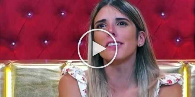 Grande Fratello 2023, Giselda Torresan scoppia in lacrime: la ragazza è stata smascherata?