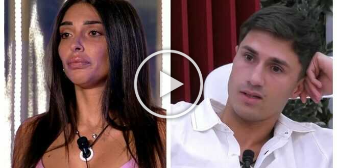 Grande Fratello 2023, Greta Rossetti dispiaciuta per l’eliminazione di Mirko: il vero motivo