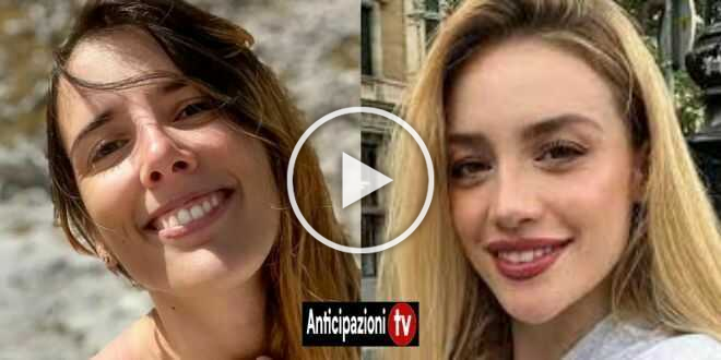 Grande Fratello 2023, Heidi Baci non ne può più di Giselda Torresan: si alza e se ne va!