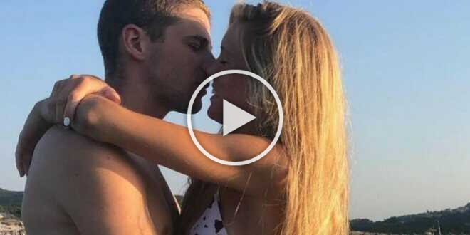 GF 2023, svelata l’identità del fidanzato di Anita Olivieri: chi è e la verità sul presunto matrimonio