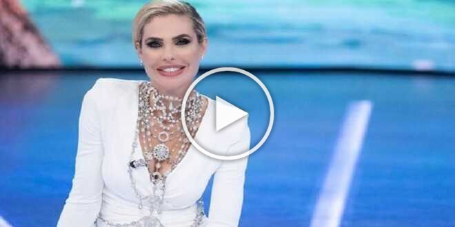 Isola dei Famosi 2023, Ilary Blasi studia l’alternativa: l’inviato sarà una donna?